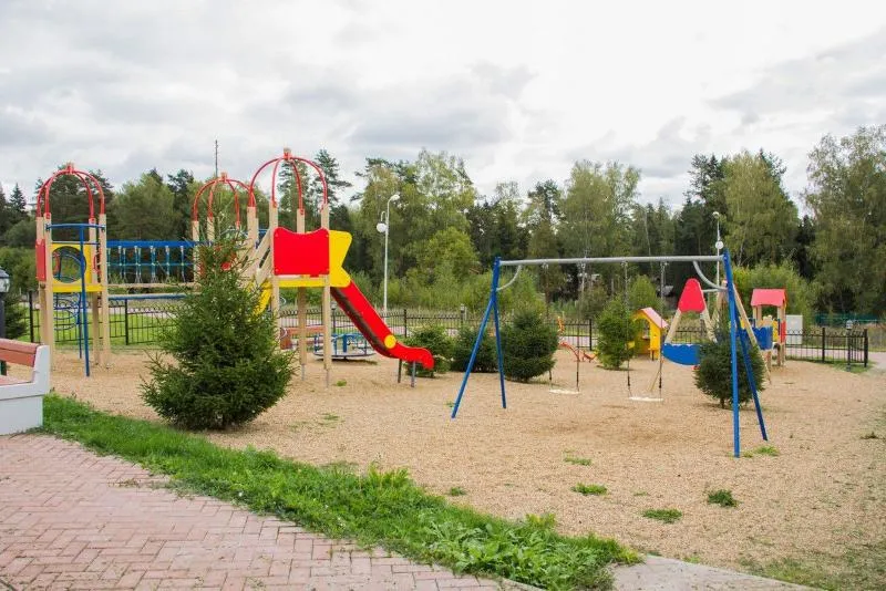 Коттеджный посёлок «Сосновый бор»