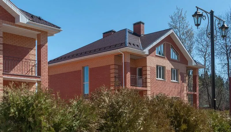 Коттеджный посёлок «Русская усадьба»