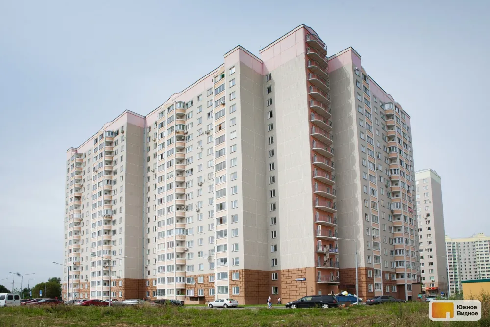 ЖК "Южное Видное"