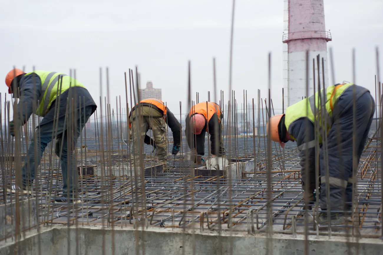 ЖК «Счастье на Сходненской» (ЖК «Дом на Сходненской»)