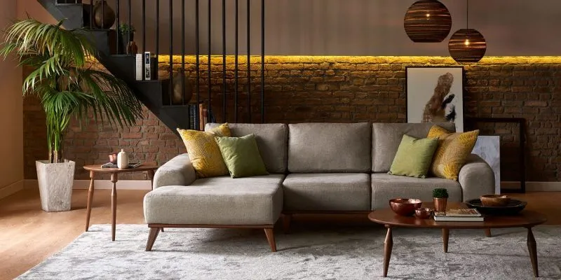 Люстра для низких потолков: полное руководство по выбору идеальной модели