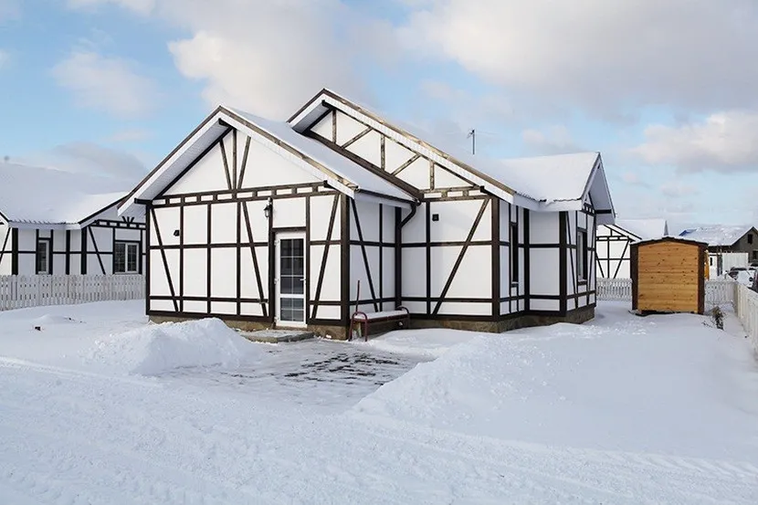 Коттеджный посёлок «Федюково»