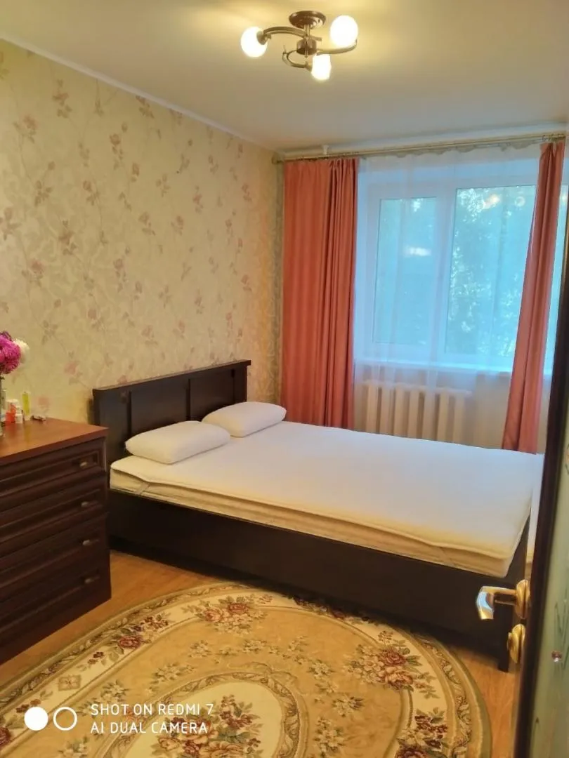 3-комн. квартира, 56/38.5/7