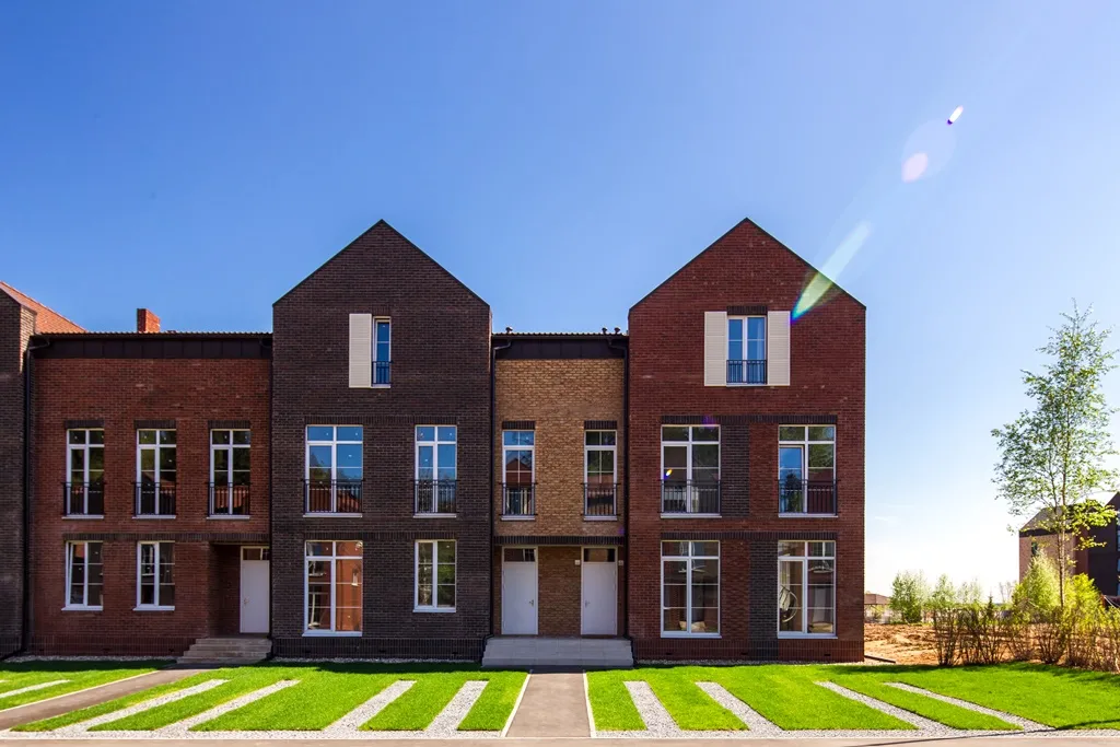 Коттеджный посёлок «Парк Апрель»