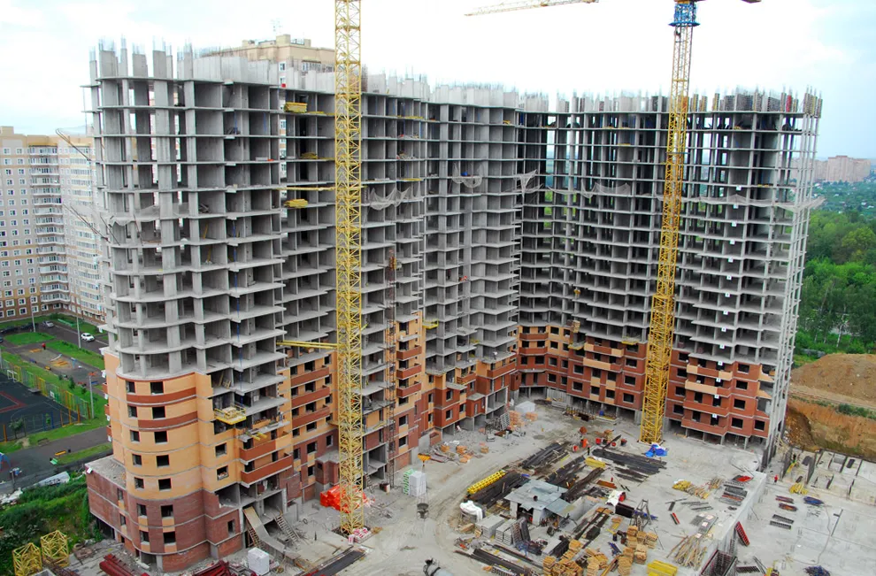 ЖК "Московский"