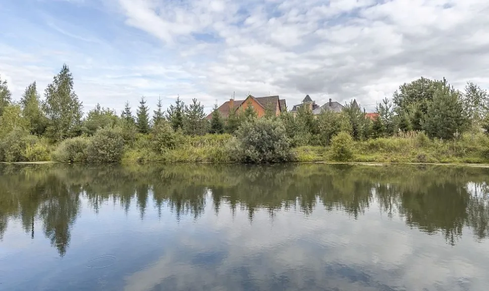 Коттеджный посёлок «Никулино»