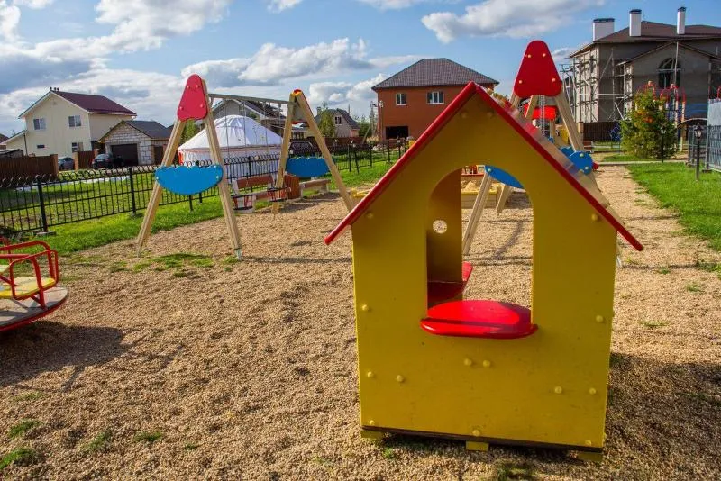 Коттеджный посёлок «Стольный»