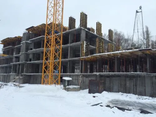 ЖК «Майданово Парк»