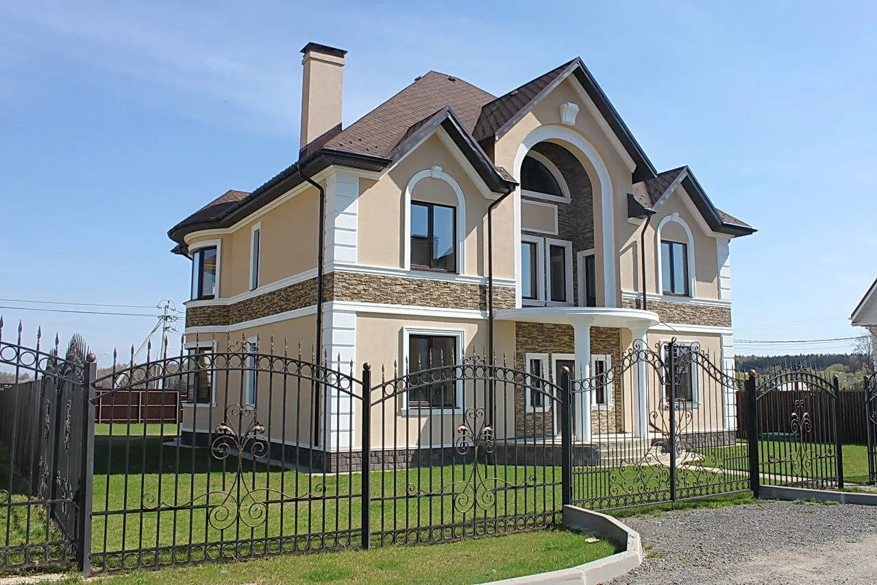 Коттеджный посёлок «Усадьба Романцево»