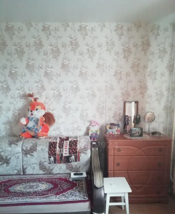 1-комн. квартира, 37.6/17/9