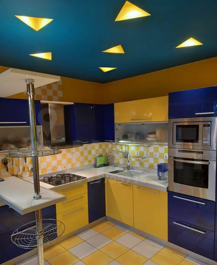 3-комн. квартира, 86/50.1/13.8