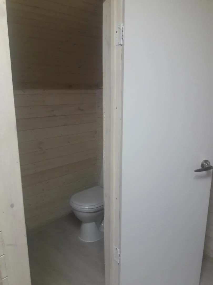 Дом, 60 кв.м на участке 2.6 сот