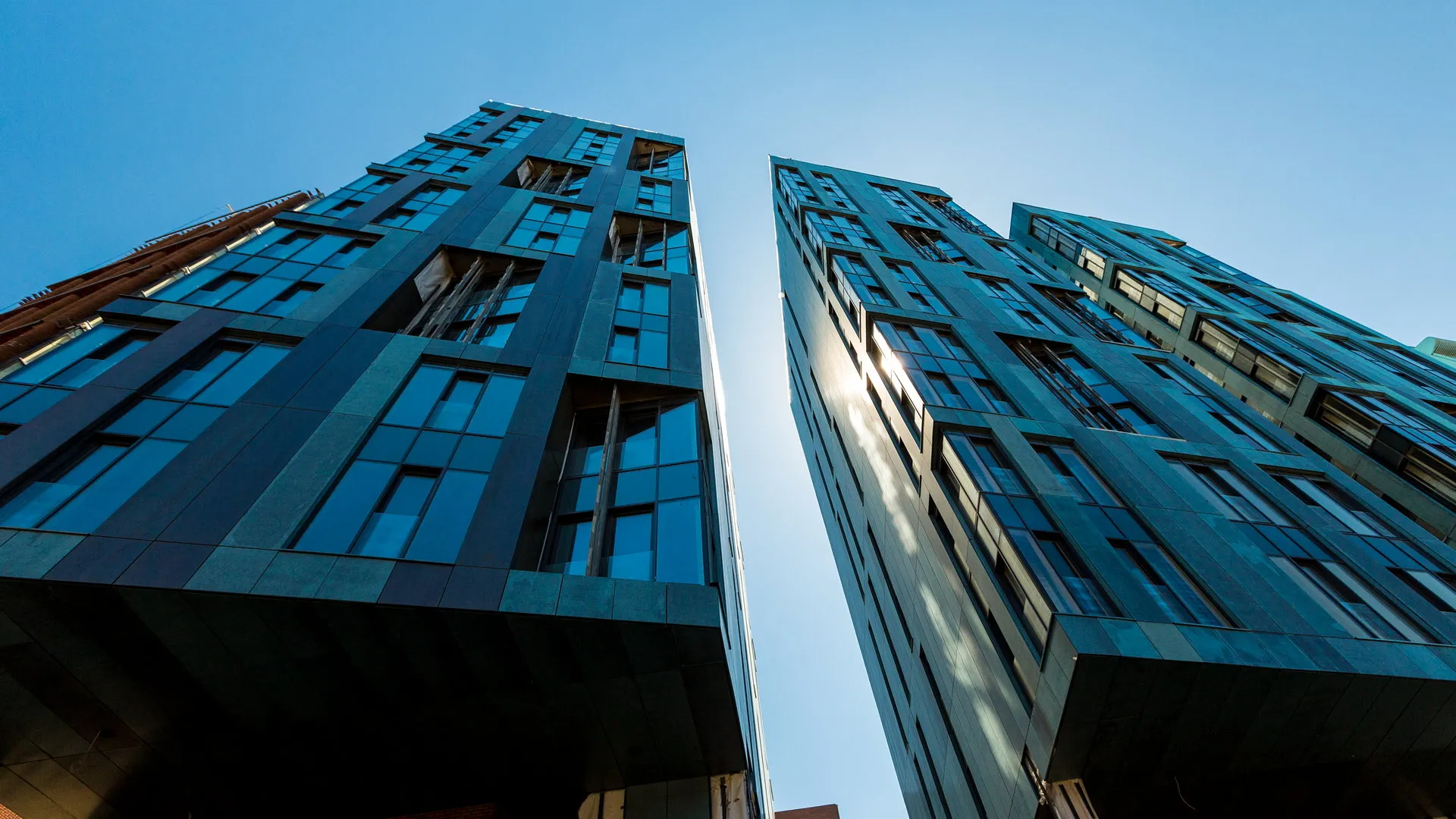 ЖК "Садовые Кварталы"