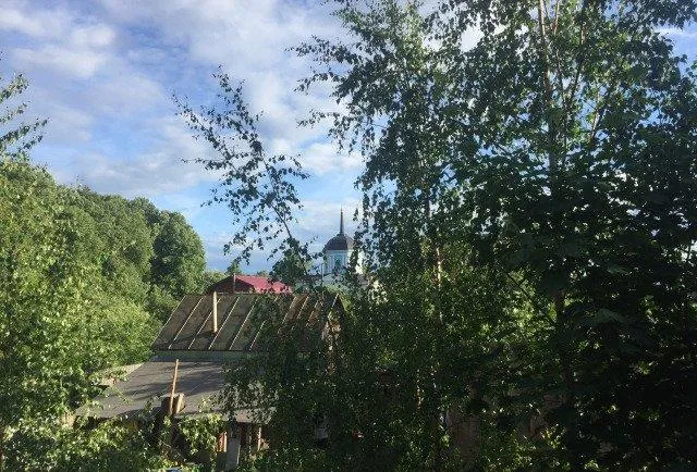 Дом, 275 кв.м на участке 10 сот