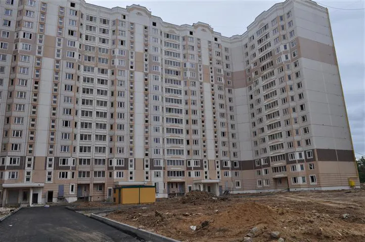 Мкр. "Губернский"