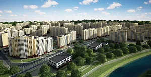 ЖК "Лукино-Варино"