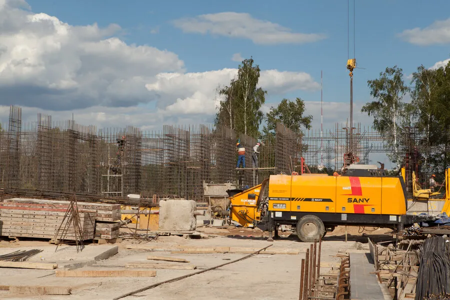 ЖК «Измайловский лес»