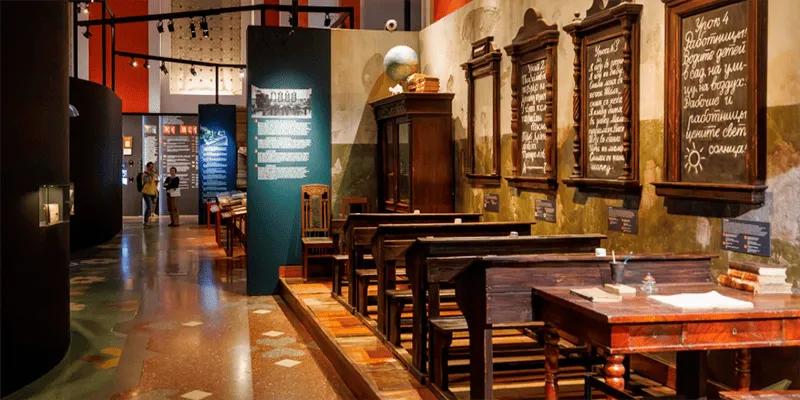 Мероприятия о русском языке в Москве: афиша весны | Мосбилет