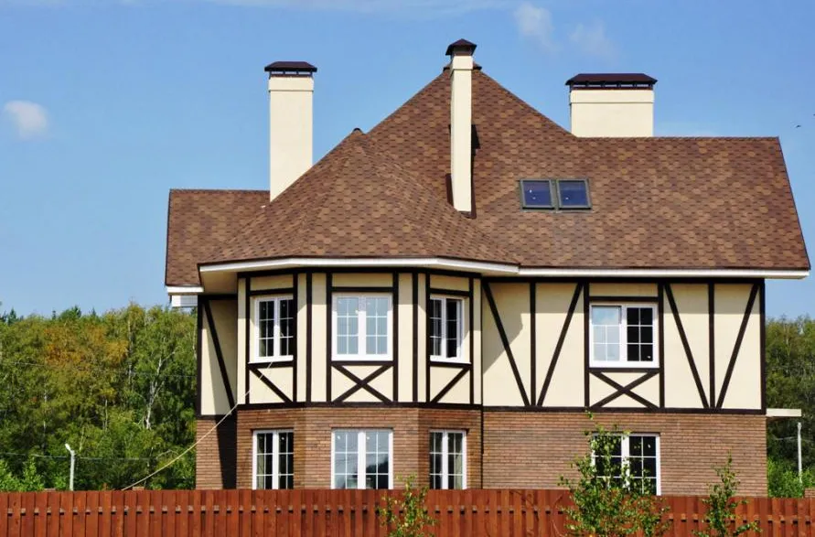 Коттеджный посёлок «Бавария CLUB (Бавария Клаб)»