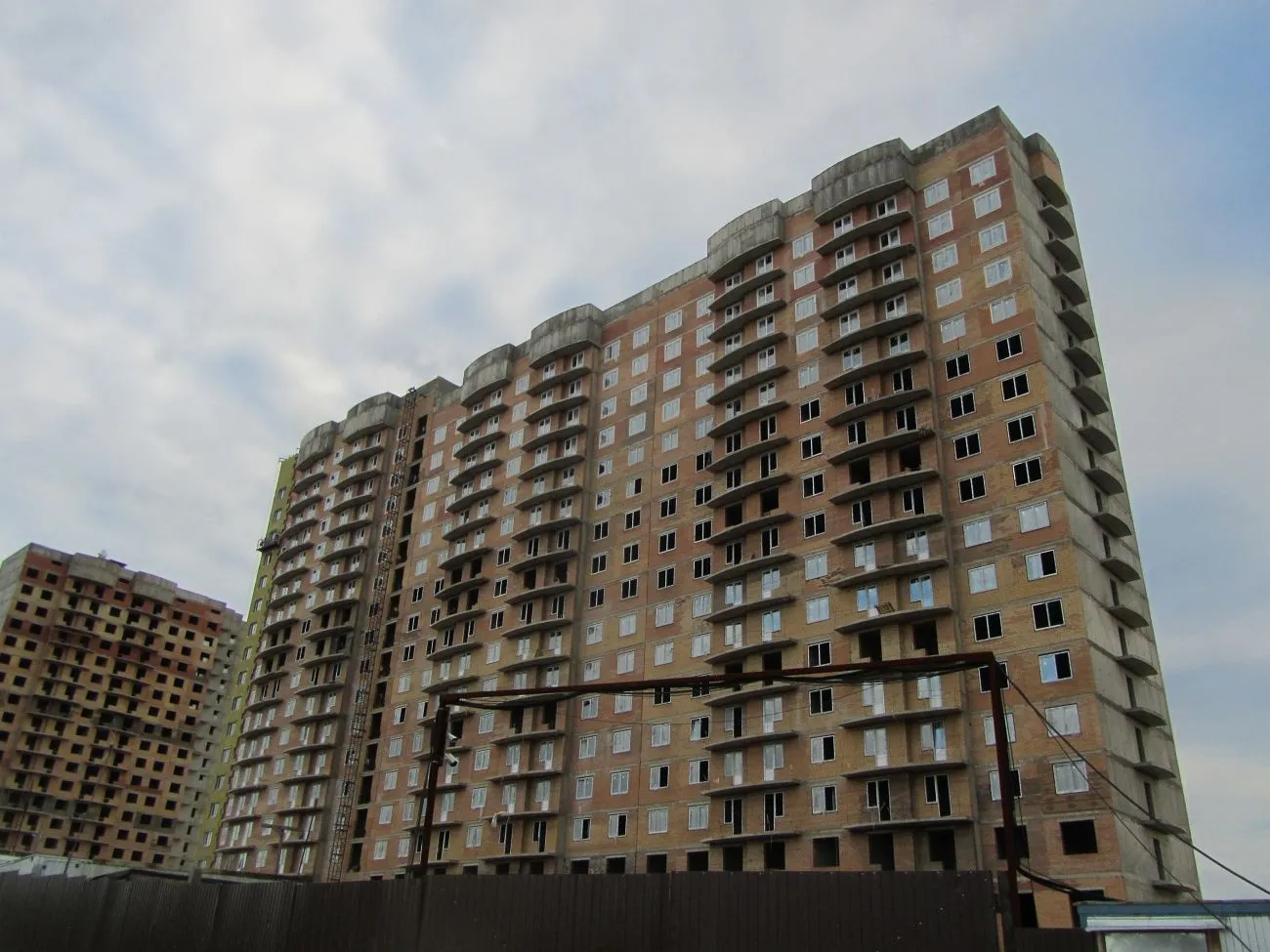 ЖК "Город Счастья"