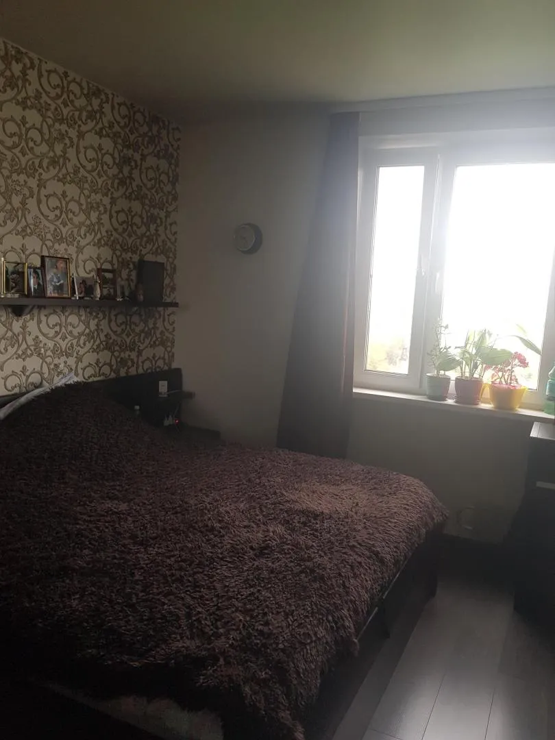 3-комн. квартира, 65/40/7