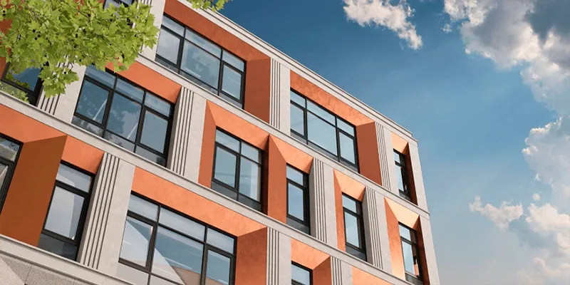 45 социальных объектов построят в Москве по Адресной инвестпрограмме