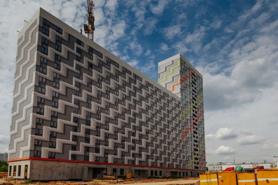 ЖК «Римского-Корсакова 11»