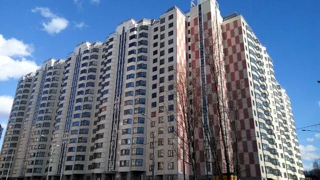 ЖК «Мой адрес в Солнцево» (Квартал «Солнцево»)