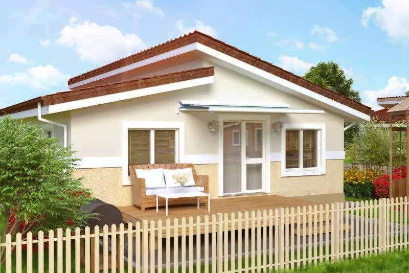 Коттеджный посёлок «Сухановские дачи»