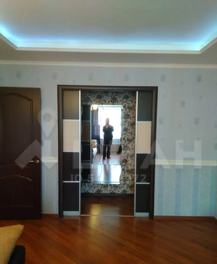 2-комн. квартира, 65.65/38.4/11.3