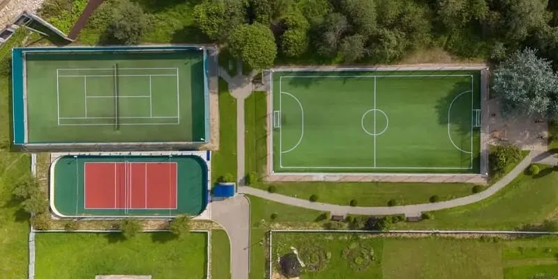 Участок 10 сот.