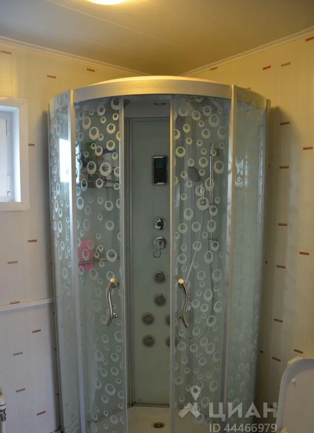 Дом, 100 кв.м на участке 18 сот