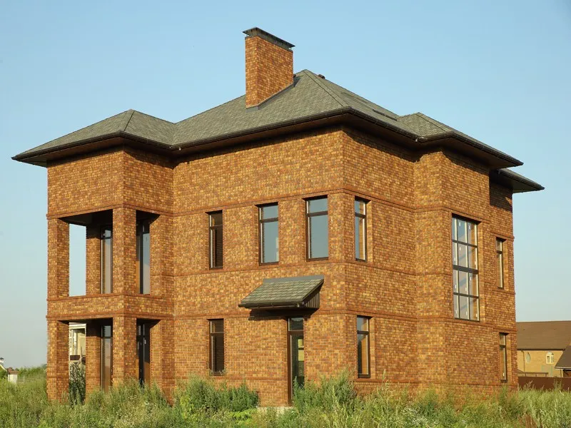 Коттеджный посёлок «Новая Ильичевка»