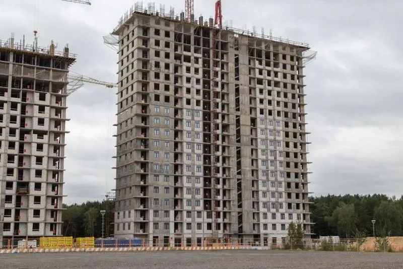 ЖК «Ярославский»