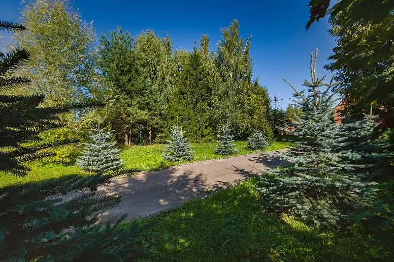 Коттеджный посёлок «Певчее»