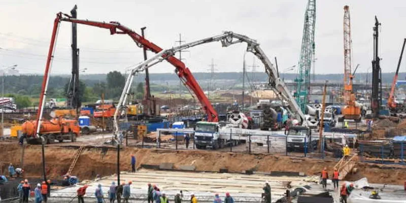 Дублер Кутузовского проспекта на севере начнут строить в этом году