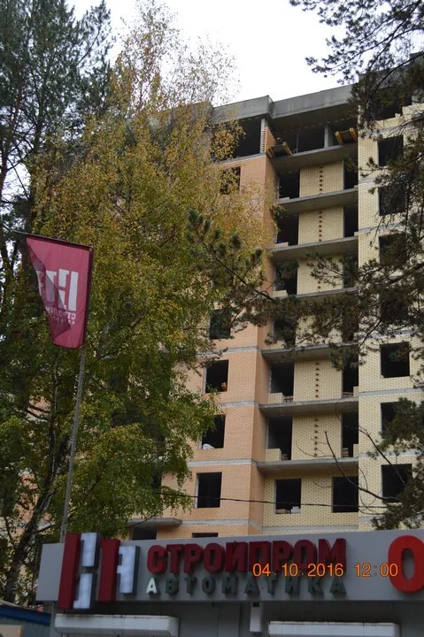 ЖК "Радужный"