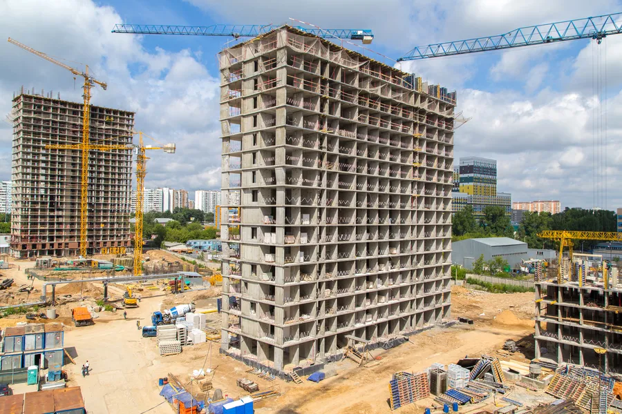 ЖК «Аннино Парк»