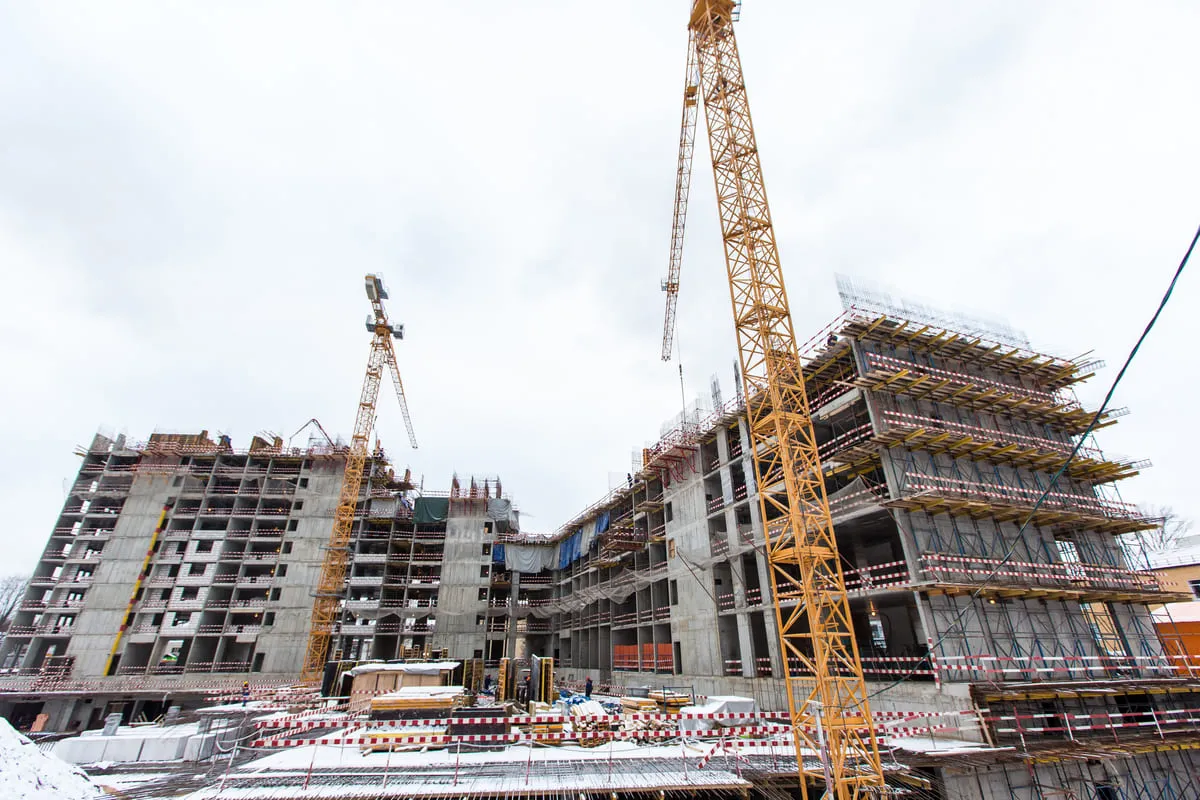 ЖК «Михайлова, 31»