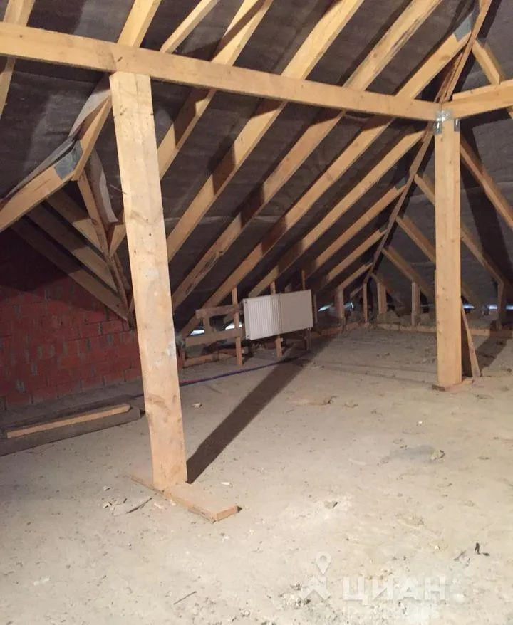 Дом, 230 кв.м на участке 8 сот