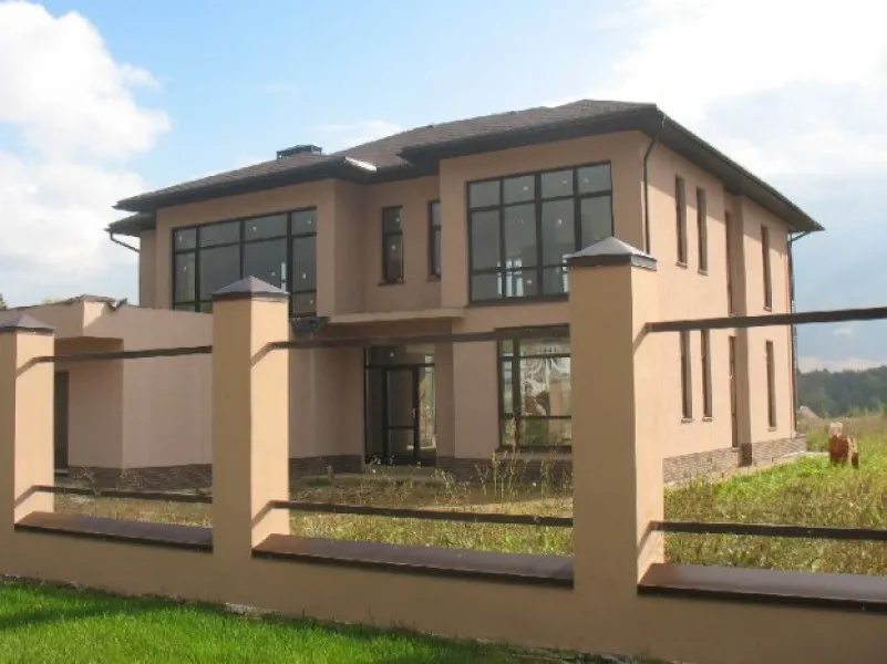 Коттеджный посёлок «Антоновка»