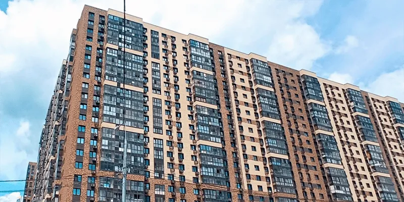 Купить коммерческое помещение в Ново-Переделкине на торгах Москвы | Росэлторг