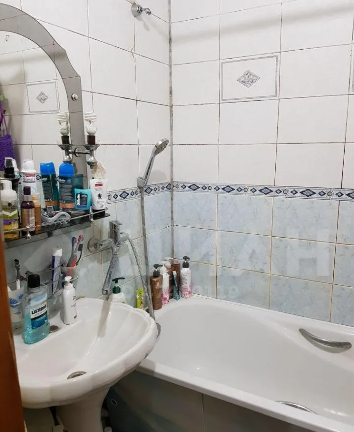 2-комн. квартира, 48.2/30.1/6