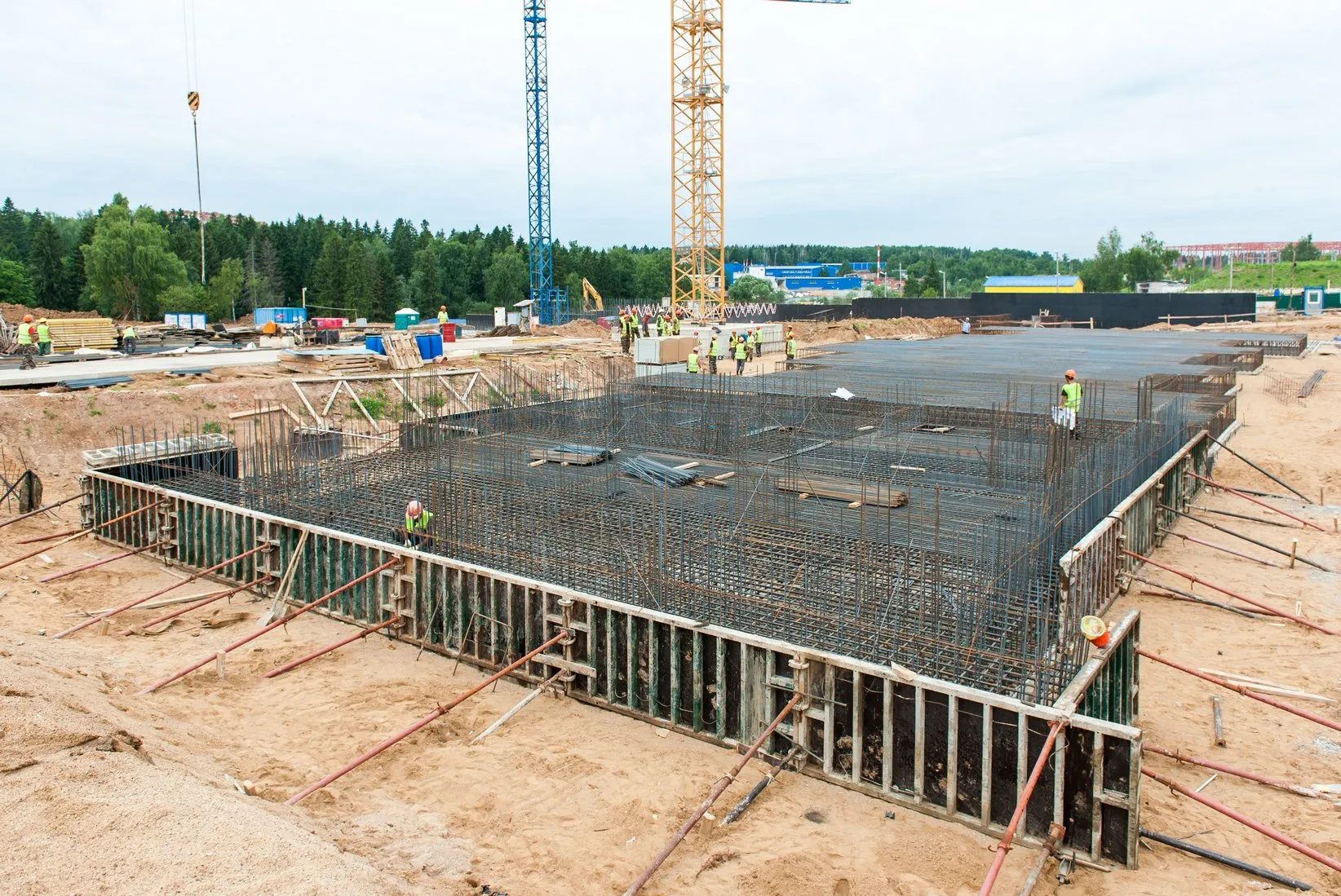 ЖК «Химки 2018»