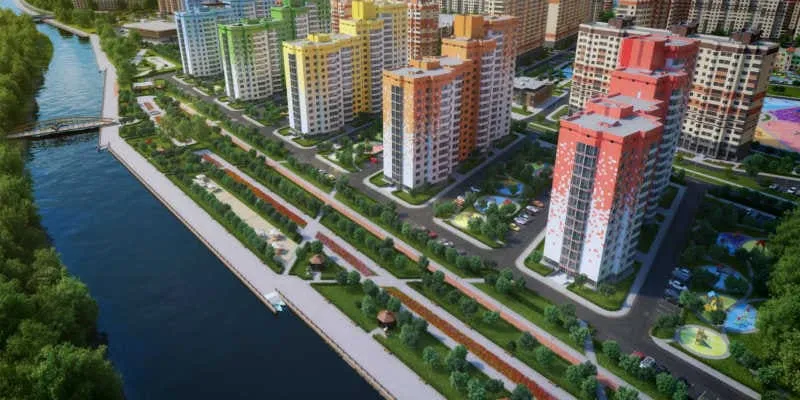 Особенности приобретения квартиры в новостройке