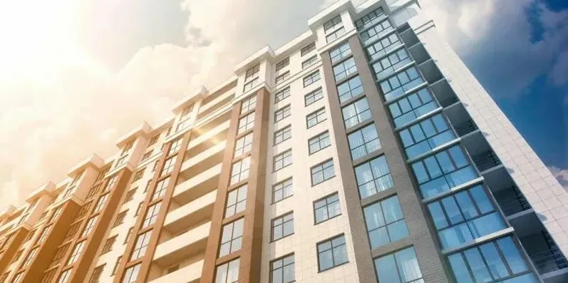 С начала января количество заявок на ипотеку в новостройках выросло на 30%