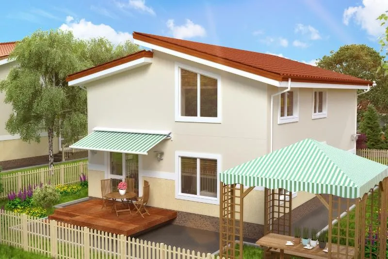 Коттеджный посёлок «Сухановские дачи»