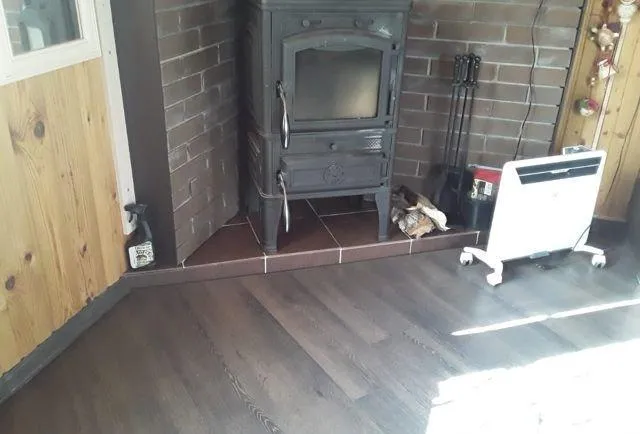 Дом, 50 кв.м на участке 2 сот