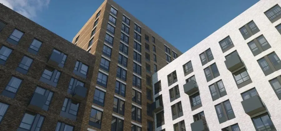 Жилой комплекс «Измайловский 11»