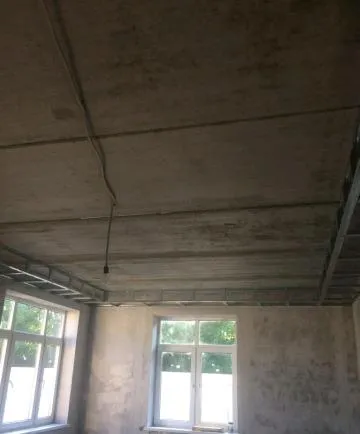 Дом, 420 кв.м на участке 10 сот